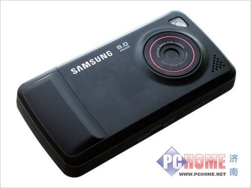 ����鿴����ͼƬ ���� SGH-M8800C - 800�����ظ��Լ� ��������ǿ��һ��