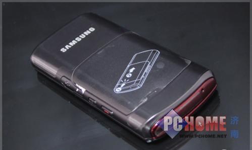 ����鿴����ͼƬ ���� SGH-S8300C - 800�����ظ��Լ� ��������ǿ��һ��