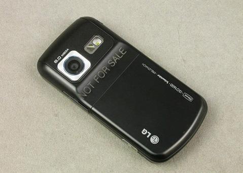 ����鿴����ͼƬ LG KC780 - 800�����ظ��Լ� ��������ǿ��һ��