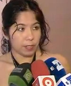 厄瓜多尔28岁女子为给母亲治病拍卖初夜权(图