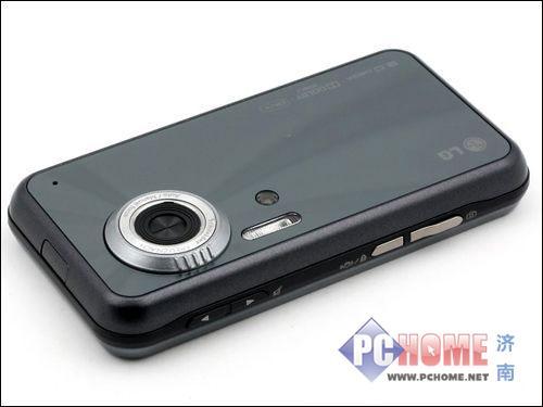 ����鿴����ͼƬ LG KC910e - 800�����ظ��Լ� ��������ǿ��һ��