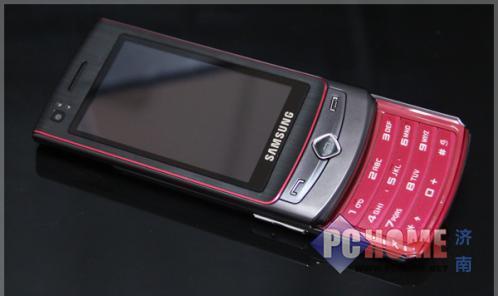 ����鿴����ͼƬ ���� SGH-S8300C - 800�����ظ��Լ� ��������ǿ��һ��
