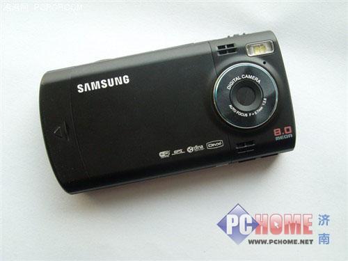 ����鿴����ͼƬ ���� SGH-i8510c 16G - 800�����ظ��Լ� ��������ǿ��һ��