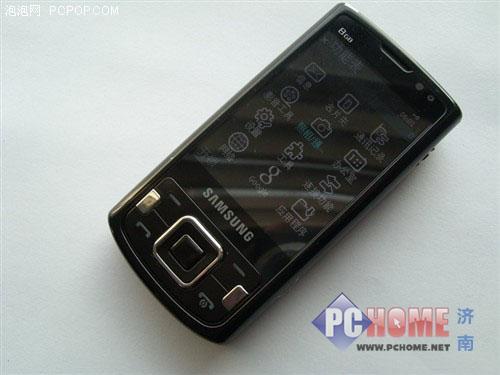 ����鿴����ͼƬ ���� SGH-i8510c 16G - 800�����ظ��Լ� ��������ǿ��һ��