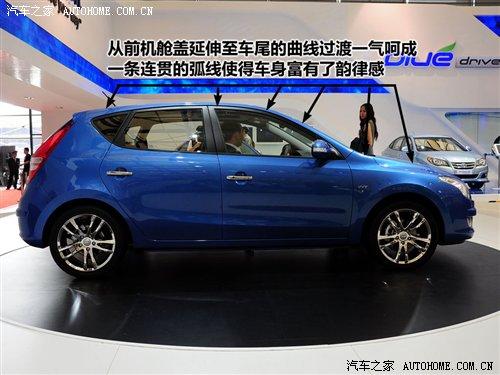 都市休闲vs细节把握 静态评测现代i30 汽车之家 都市休闲vs细节把握 静态评测现代i30 汽车之家