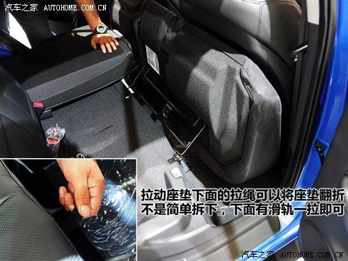 都市休闲vs细节把握 静态评测现代i30 汽车之家 都市休闲vs细节把握 静态评测现代i30 汽车之家