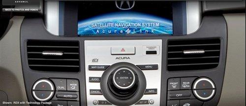 9月实车亮相 讴歌改款RDX官方照发布 汽车之家 9月实车亮相 讴歌改款RDX官方照发布 汽车之家