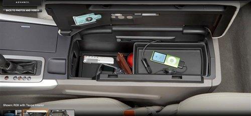 9月实车亮相 讴歌改款RDX官方照发布 汽车之家 9月实车亮相 讴歌改款RDX官方照发布 汽车之家