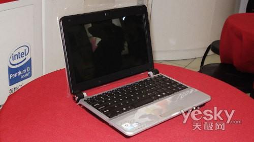 山寨要跳楼了 七喜上网本全线降至1888