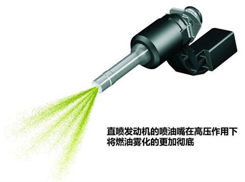 动力强耗油少 多款直喷发动机车型介绍 汽车之家 动力强耗油少 多款直喷发动机车型介绍 汽车之家