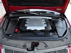 汽车之家 进口凯迪拉克 凯迪拉克cts 3.6旗舰高性能版