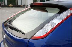 与高温作战 4款热销中级车清凉指数对比