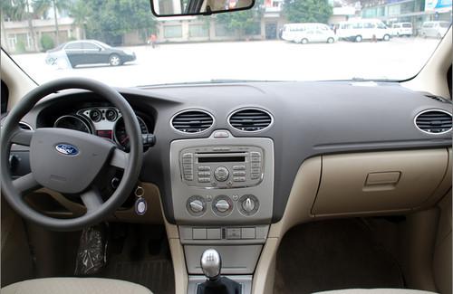 与高温作战 4款热销中级车清凉指数对比