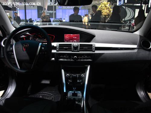 与高温作战 4款热销中级车清凉指数对比