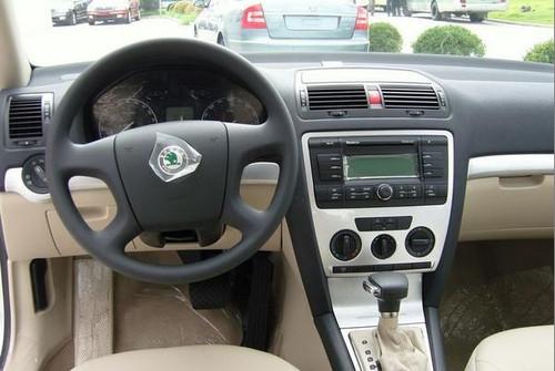 与高温作战 4款热销中级车清凉指数对比