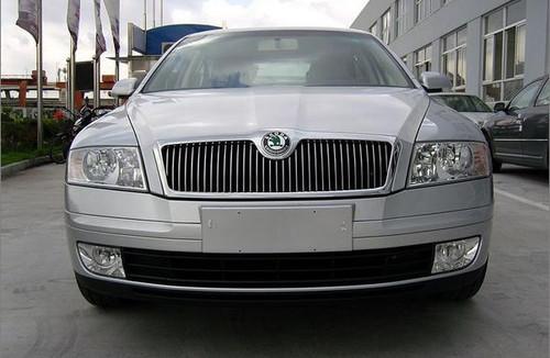 与高温作战 4款热销中级车清凉指数对比