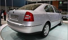 与高温作战 4款热销中级车清凉指数对比