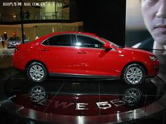 与高温作战 4款热销中级车清凉指数对比