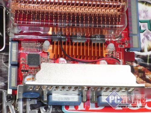 ����鿴����ͼƬ ���� ͼ�ܽ�HD4850N-1GBD3HM ���ذ� - ׷������Լ۱� ��ֵ�и߶��Կ��Ƽ�