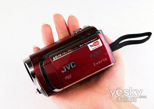 JVC