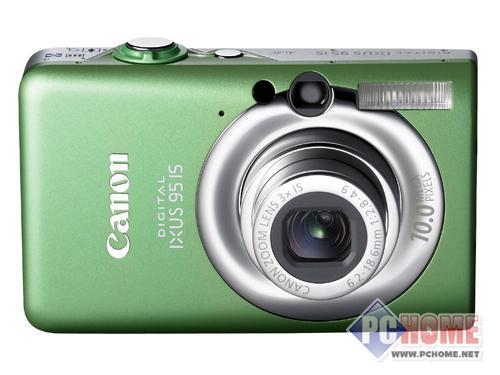 ����鿴����ͼƬ ���� IXUS 95 IS - ���˵�ѡ�� ��������ʱ����ϢDC�Ƽ�
