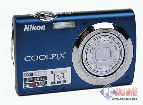 ����鿴����ͼƬ �῵ COOLPIX S230 - ���˵�ѡ�� ��������ʱ����ϢDC�Ƽ�