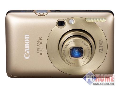 ����鿴����ͼƬ ���� IXUS 100 IS - ������ܺ����� ����˫ȫDC�����Ƽ�