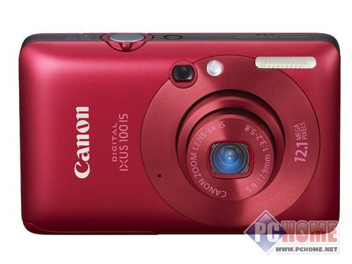 ����鿴����ͼƬ ���� IXUS 100 IS - ������ܺ����� ����˫ȫDC�����Ƽ�