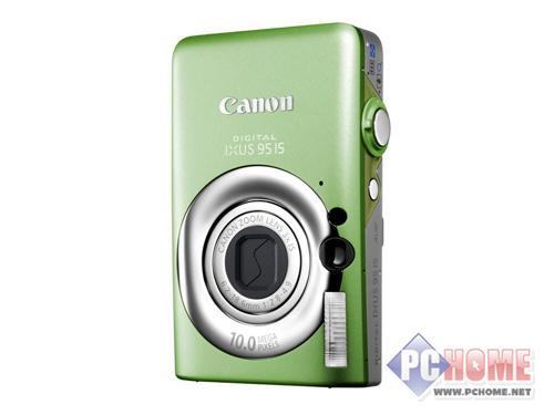 ����鿴����ͼƬ ���� IXUS 95 IS - ���˵�ѡ�� ��������ʱ����ϢDC�Ƽ�