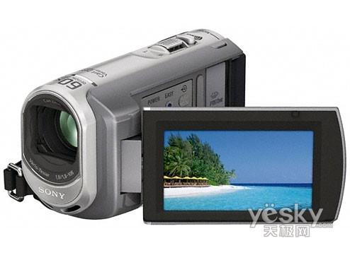 索尼 DCR-SX60E