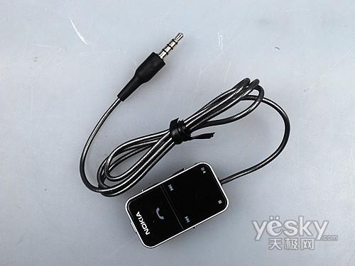 800万像素拍照旗舰 白色诺基亚N86开箱图赏