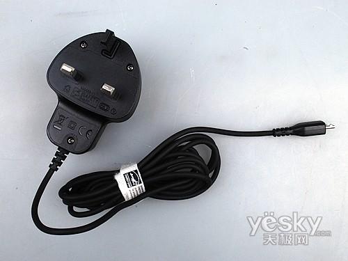 800万像素拍照旗舰 白色诺基亚N86开箱图赏