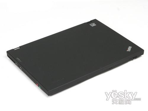 神秘的s军团 深度剖析联想ThinkPad T400s