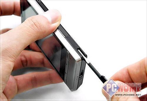 ����鿴����ͼƬ HTC Touch Diamond 2 - �������3G��� WCDMA�����ֻ��Ƽ�