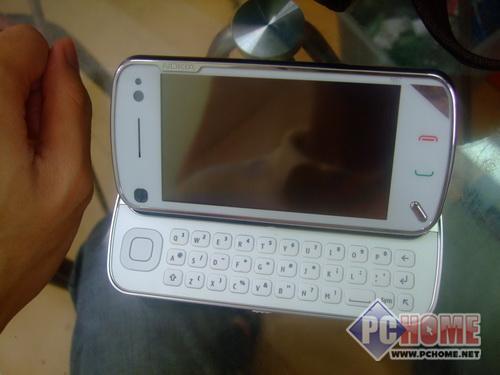 ����鿴����ͼƬ ŵ���� N97 - �������3G��� WCDMA�����ֻ��Ƽ�