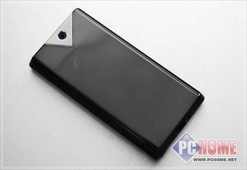 ����鿴����ͼƬ HTC Touch Diamond 2 - �������3G��� WCDMA�����ֻ��Ƽ�