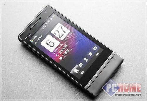 ����鿴����ͼƬ HTC Touch Diamond 2 - �������3G��� WCDMA�����ֻ��Ƽ�