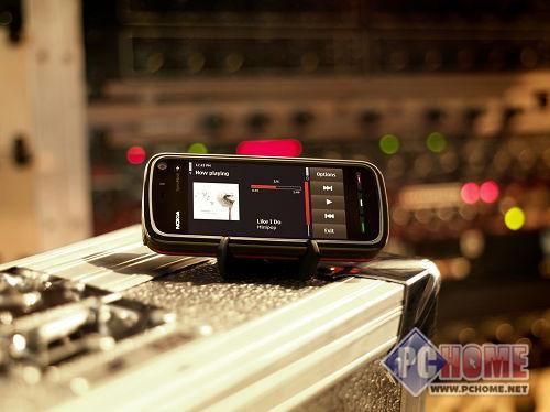 ����鿴����ͼƬ ŵ���� 5800XM - �������3G��� WCDMA�����ֻ��Ƽ�