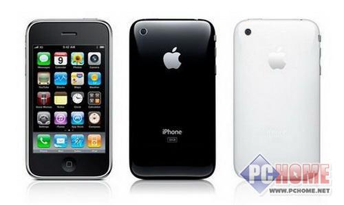 ����鿴����ͼƬ ƻ�� iPhone 3GS 16GB - �������3G��� WCDMA�����ֻ��Ƽ�