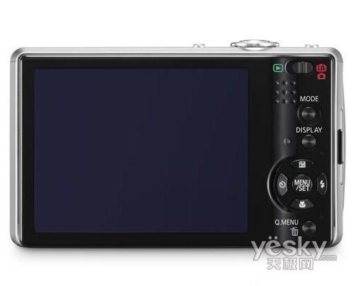 感受指尖上的时尚体验,触屏相机大推荐