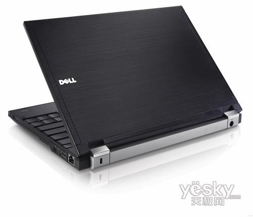超低电压 戴尔E4200轻薄笔记本售万元