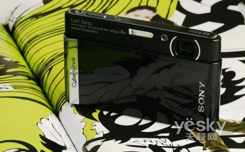 时尚便携 索尼15mm机身T90售价仅为1990元