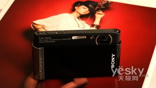 时尚便携 索尼15mm机身T90售价仅为1990元