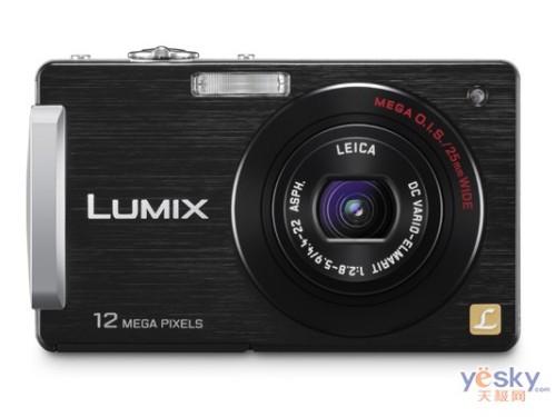 感受指尖上的时尚体验,触屏相机大推荐