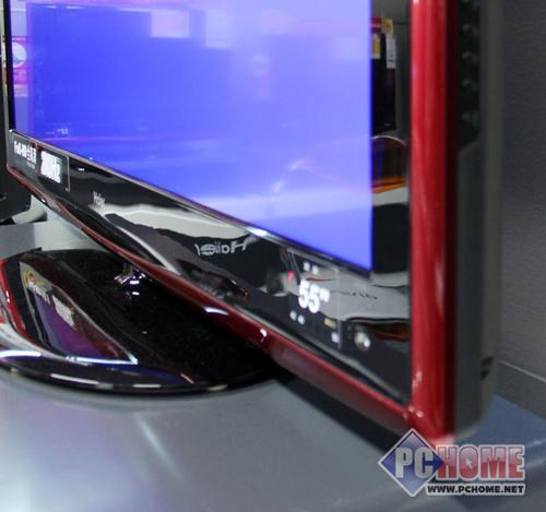 ����鿴����ͼƬ ���� LP55R3 - ȫ����ģ������ ����55��Һ����1W��