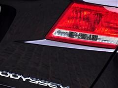 汽车之家 广汽本田 新奥德赛 09款 基本型