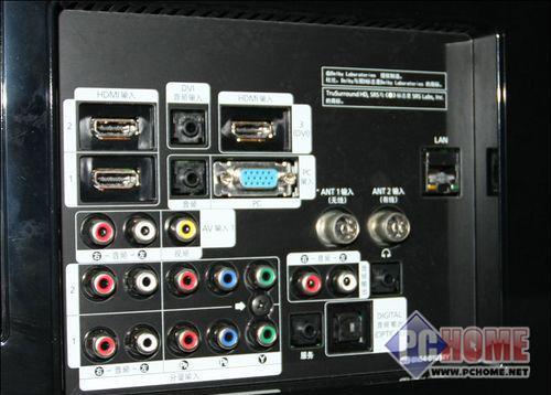 ����鿴����ͼƬ ���� LA52B750U1F - ��ˮ����������� ����52��Һ����1K