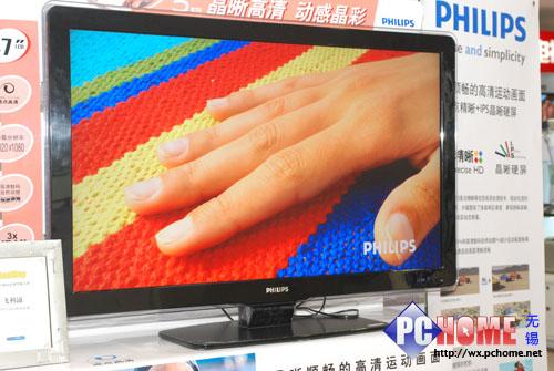 ����鿴����ͼƬ ������ 47PFL5403/93 - �������������� ������47��Һ����8K