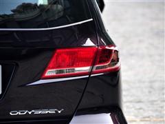 汽车之家 广汽本田 新奥德赛 09款 基本型