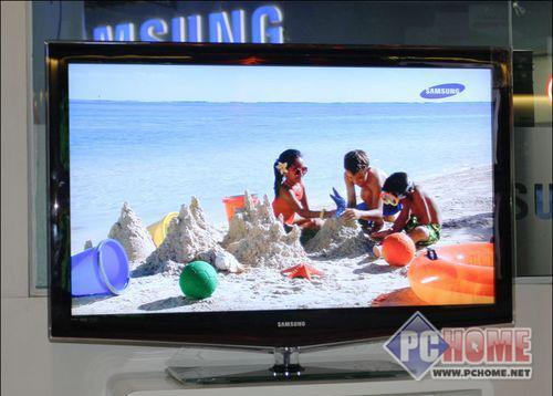 ����鿴����ͼƬ ���� LA52B750U1F - ��ˮ����������� ����52��Һ����1K